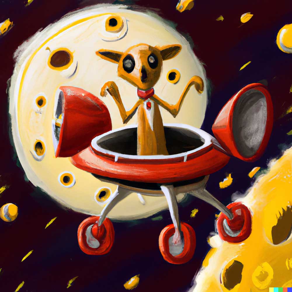AI – The New Kid In Town