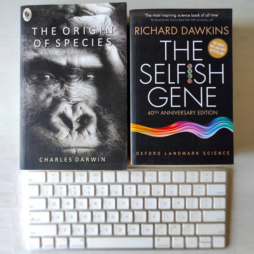 To Gene or To Meme, That is the question