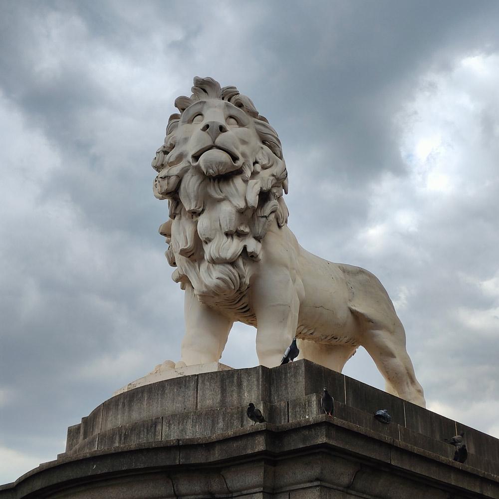Of Vacations & Expeditions (UK – June 2023)