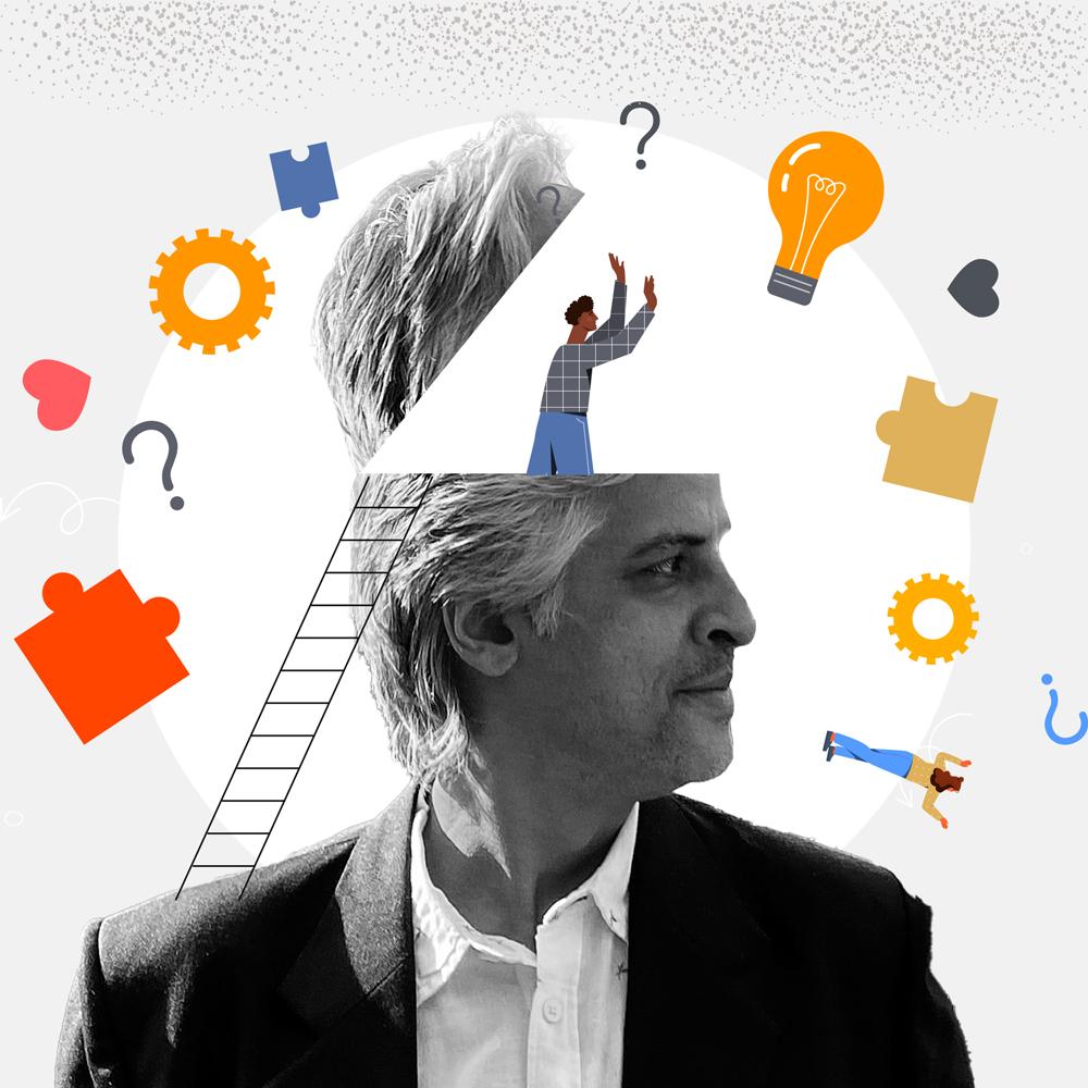 The Essential Art of ‘Un’learning