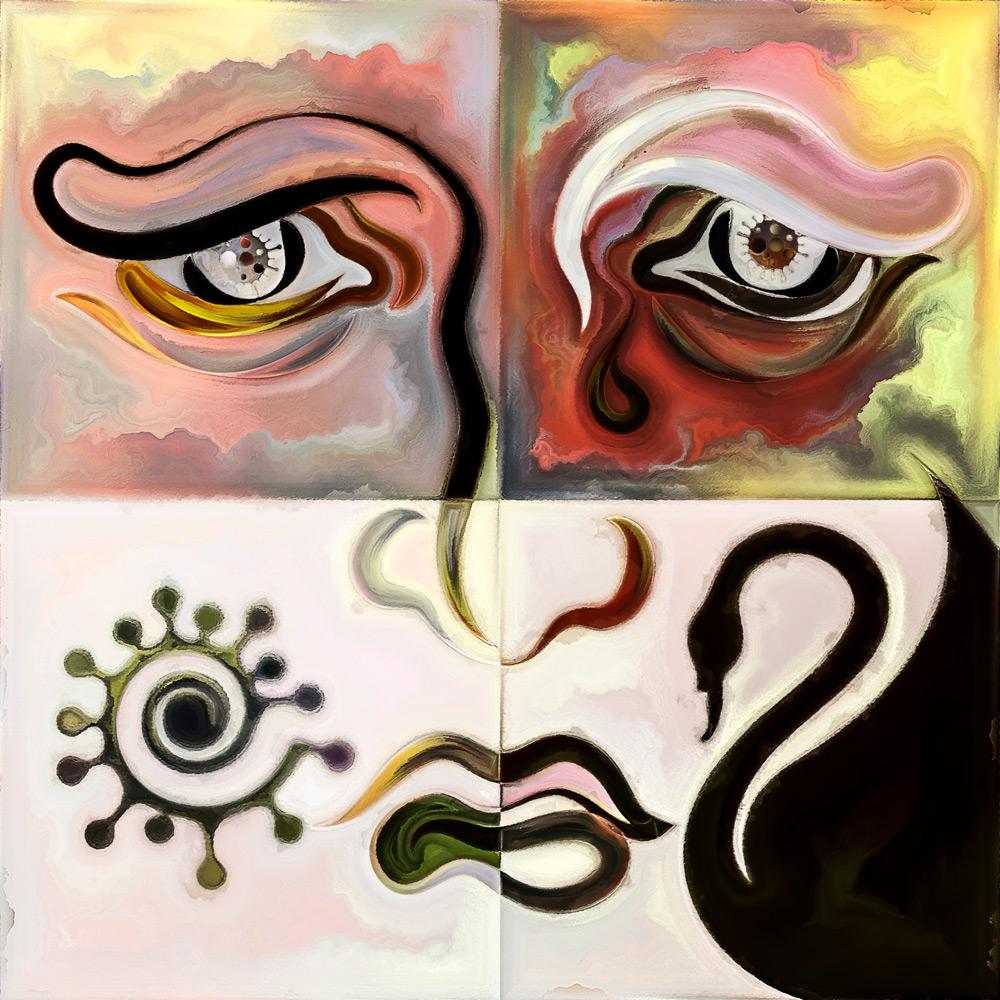 The Disease, The Cure and The Curse